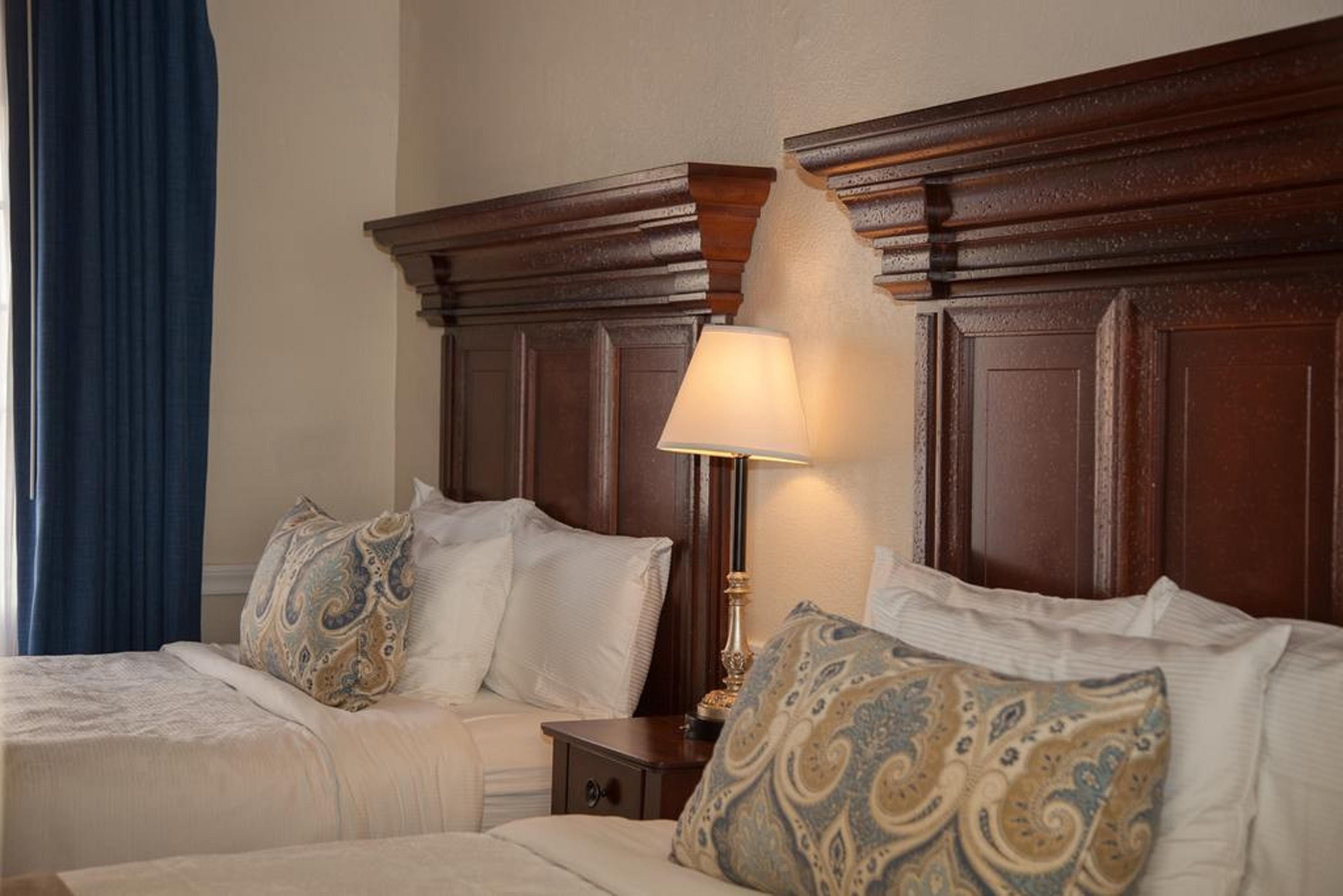 Hotel St. Pierre French Quarter Ню Орлиънс Екстериор снимка