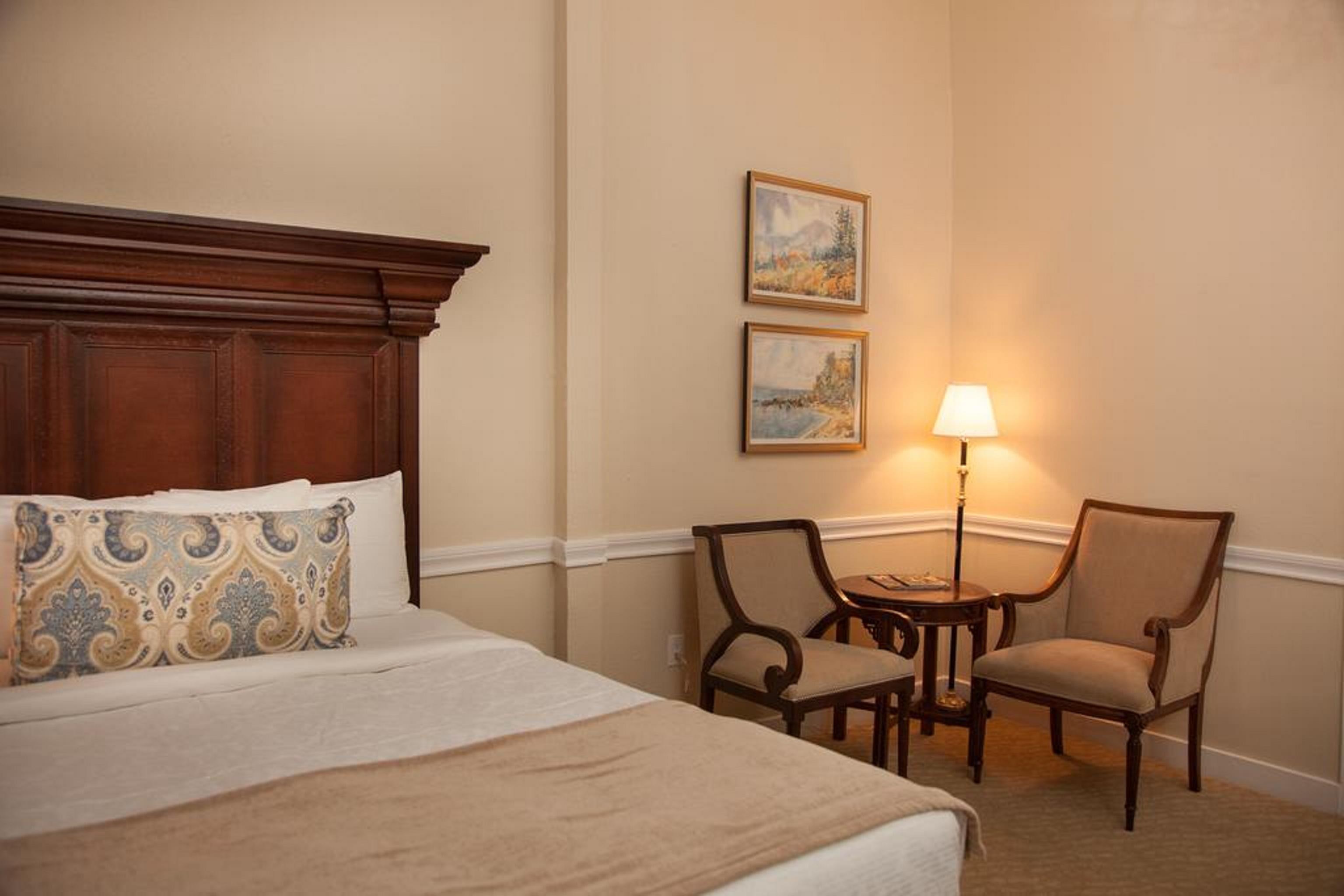 Hotel St. Pierre French Quarter Ню Орлиънс Екстериор снимка