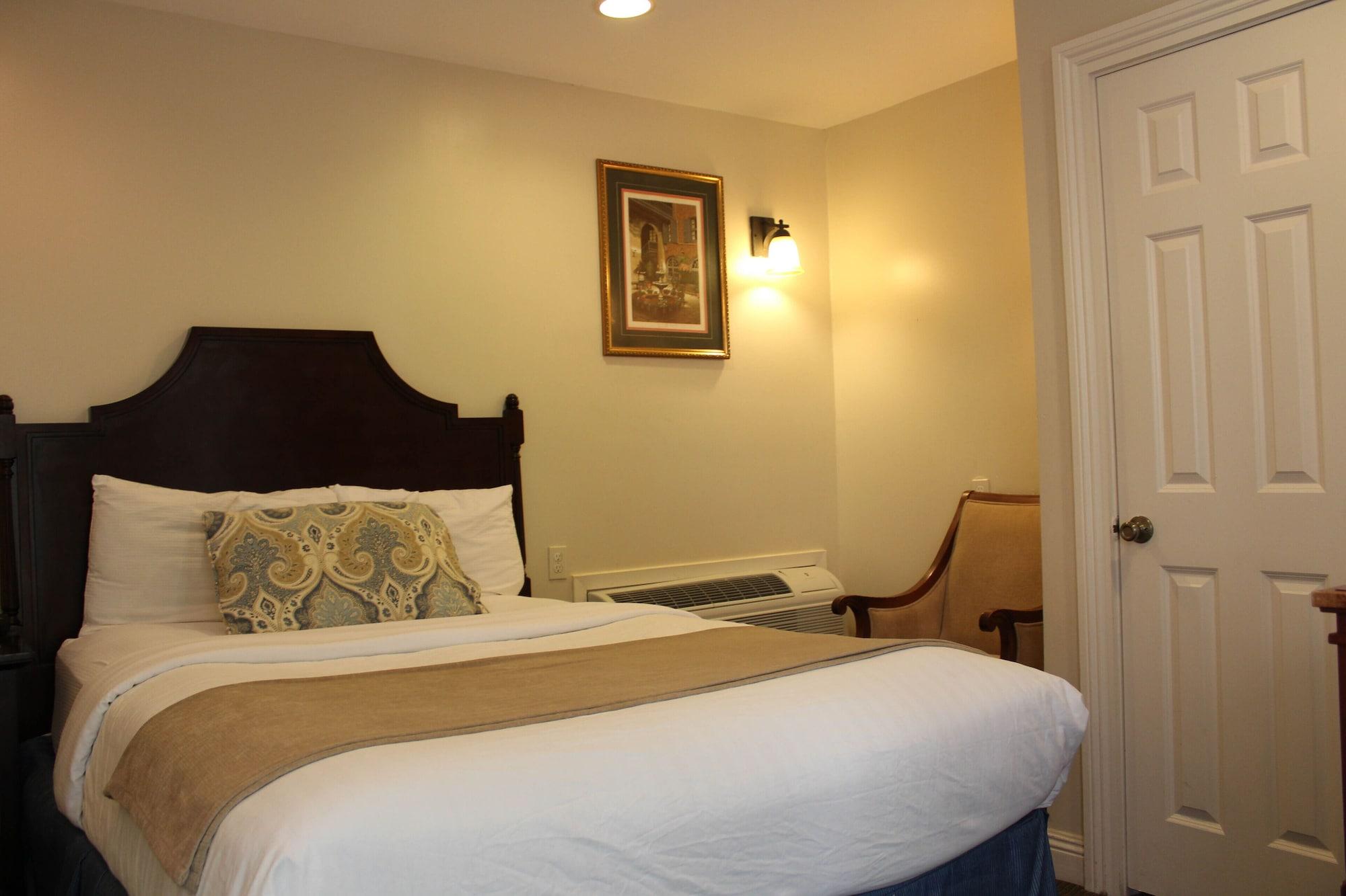 Hotel St. Pierre French Quarter Ню Орлиънс Екстериор снимка