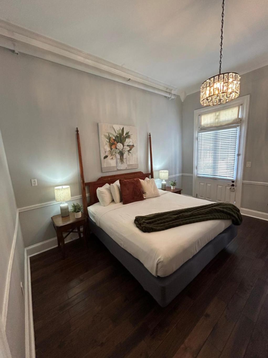Hotel St. Pierre French Quarter Ню Орлиънс Екстериор снимка