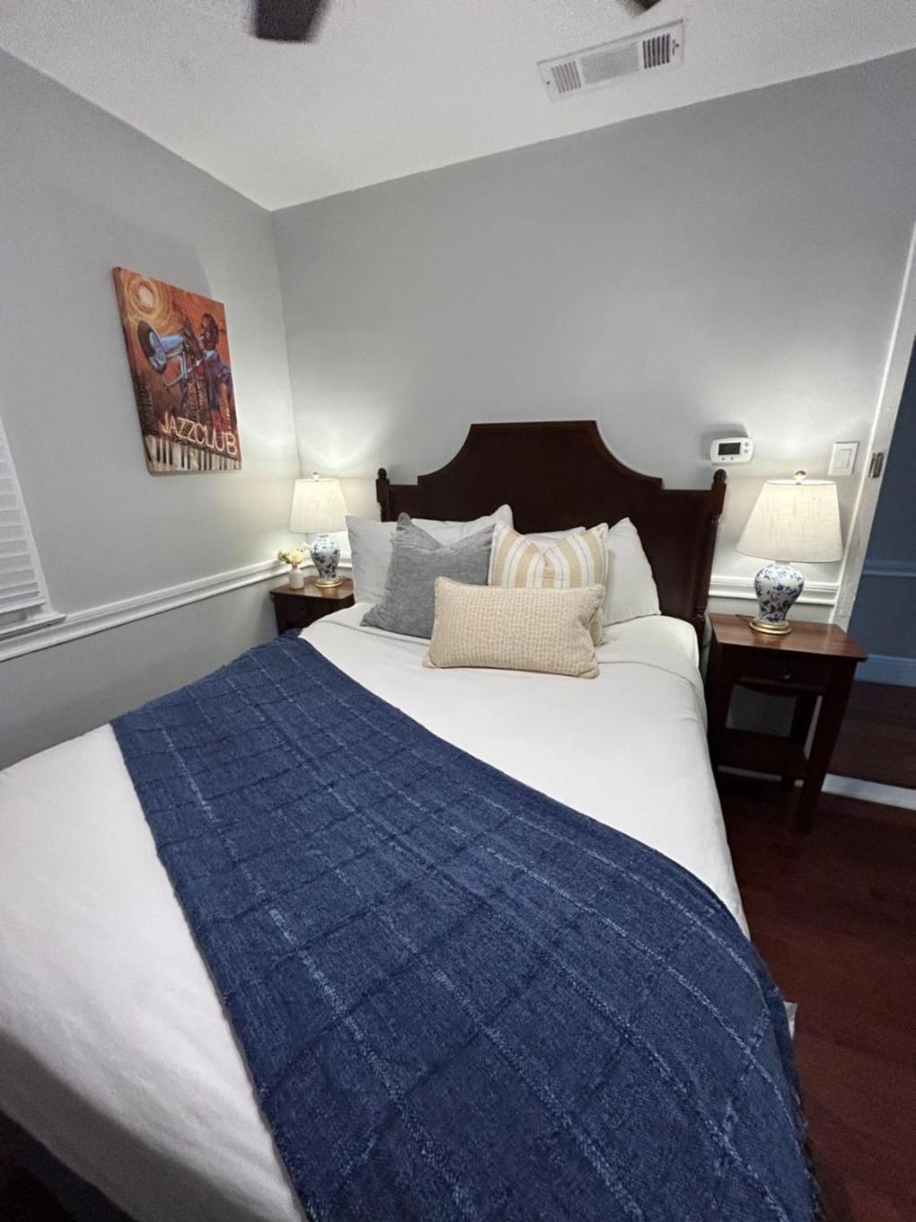 Hotel St. Pierre French Quarter Ню Орлиънс Екстериор снимка